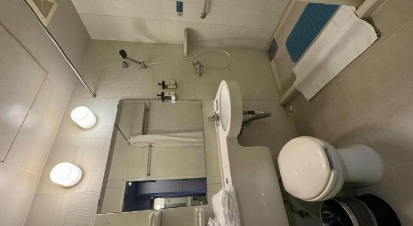 Jinjiang Inn Select Wuhan Xinhua Road Xiehe Hospital Dış mekan fotoğraf